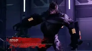 Killing Floor 3 - Solo HoE Offices 5-6, Ranged Ninja prob my new fav perk