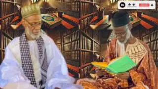 Hizb 46 tafsir Quran By Sheikh alige ba Abdullah sillah kunting 📚📚🖊️🕋🕋❤️✅✅✅💯💯📚👂👂