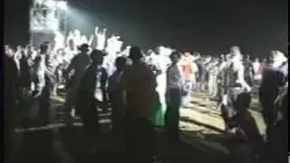 WEMF 1999 - Dr Trance on Destiny Main Stage, Night 1