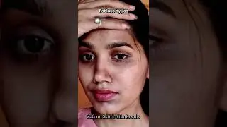 Zafrani Skin Polish Review | Instant Glow & Skin Whitening | Best Skin Polish in Pakistan #shorts