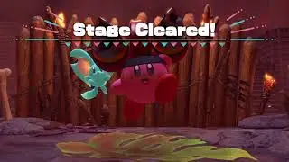Kirby and the Forgotten Land (NS2 Edition) + Star-Crossed World (Part 8 FINALE)