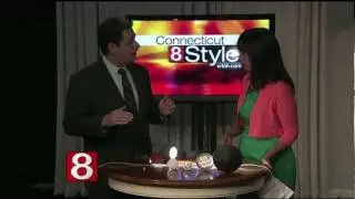 CT Lighting Centers - CT Style Segment 061611