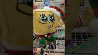 home depot Christmas stuff 2022