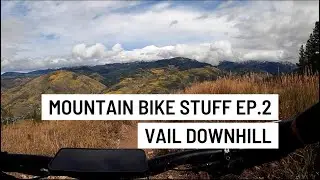 Fezzari Delano Takes on Vail Downhill
