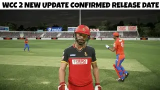 WCC  2 2018 NEW UPDATE CONFIRMED (FIX) DATE IS HERE || RELEASING THIS NEW YEAR | NEXTWAVE MULTIMEDIA