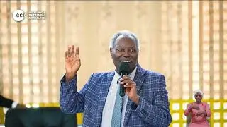 Our Present Preparation for the Revival of End time Harvest.