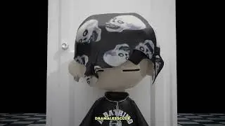 4. ROHKI - LO100TO (Visualizer) | Lonely World