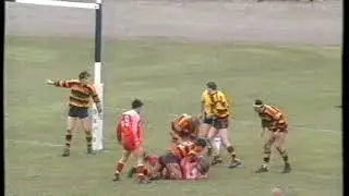 Hensingham V Dewsbury
