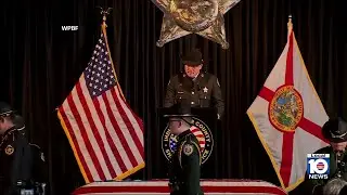 More than 3,000 attend slain Indian River deputy&rsquo;s funeral