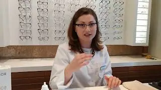 C&oacute;mo limpiar las lentillas