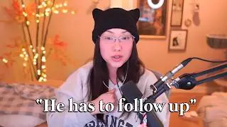 Jodi on getting married to John