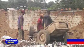 INSALUBRITE GAMBELA