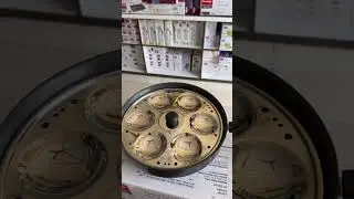 prestige multi kadai nonstick Avery Day Milton kadai