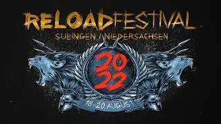 RELOAD 2022 - Sulingen - Welcome