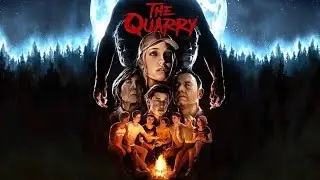 THE QUARRY CAPITULO 5 | RUIDO BLANCO