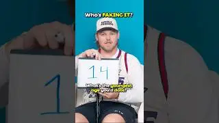 Who&rsquo;s LYING Challenge (GONE WRONG) 😭💀