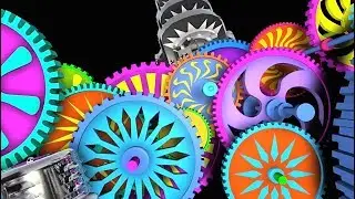 Subliminal Mind Circus