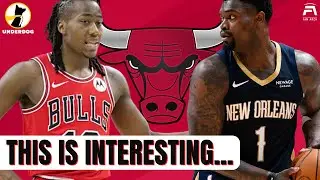 This Is INEVITABLE... | Daily Bulls News & Rumors