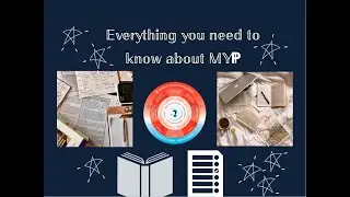 Everything you need to know about IBMYP | IBMYP explained | Should you do MYP? | MYP vs. IGCSE