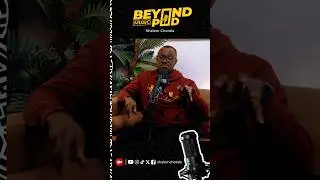 Beyond Music Pod EPISODE TWO Drops Tomorrow 🔥