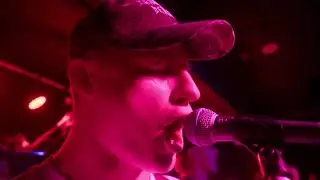 Killer Set: Trenchknife - Wellfed Fest - August 5, 2023