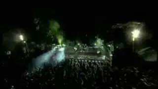THE RASMUS : In The Shadows (Mad Live In Athens)