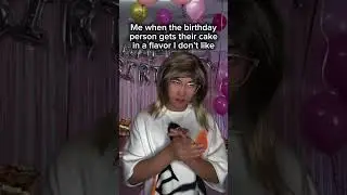 Me When It&rsquo;s Carrot Cake&hellip; 🥀