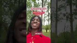 Lifepath 8 or born on the 8th