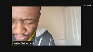 CHAMISA, ED PICTURE BLAST, WHY? |  WHERE IS SIMBA CHIKANZA?