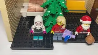 Ich habe meinen ersten  Stop Motion Film von YouTube neu gedreht