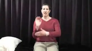 Shoulder Pain Rehab Video - Shoulder Impingement