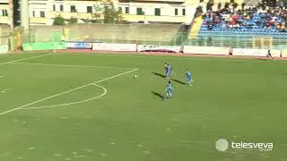 SERIE D | PAGANESE-GALLIPOLI 2-0