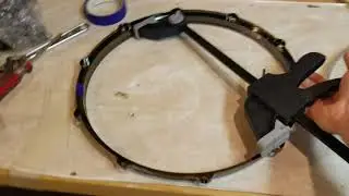 Can you adjust die cast hoops?!?