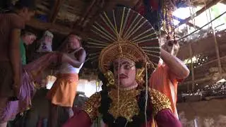 AGHANASHINI - Trailer - ELEMENTS 2018