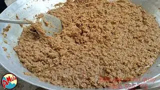 Cung cấp gia vị ch&oacute; quay đủ vị mua về d&ugrave;ng được lu&ocirc;n