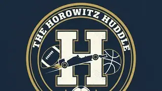 Horowitz Huddle 1- NFL Coaching cycle and Liverpool update