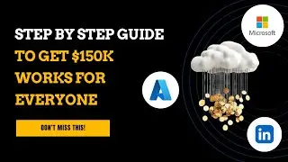 Step By Step Guide to get $150k Azure Credits for FREE | Use Cursor for Free using these credits
