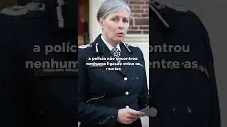 O Caso Arrepiante de Stephen Port #noticias
