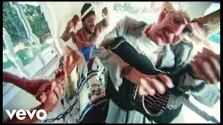 JAWNY - true [Official Video From The It’s Never Fair, Always True Film]
