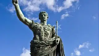 Roman Road Construction: Ancient Engineering Marvels #romanroads