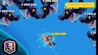 Fishdom ads, Mini aquarium Help the Fish Collection 20 Mobile Game Trailers chum chum tv