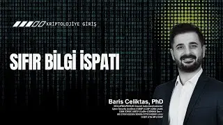 Sıfır Bilgi İspatı (Zero Knowledge Proof - ZKP)