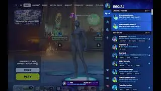 FNCS Pickaxe Cup