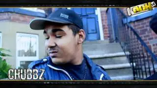 KODH TV - YB / CHUBBZ [GBF]