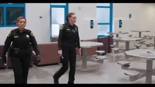 County jail is hiring