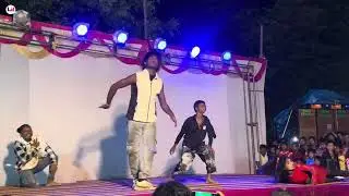 Deoshol dance compitytion 2025#dhalbhumgarh #localboyrohit09