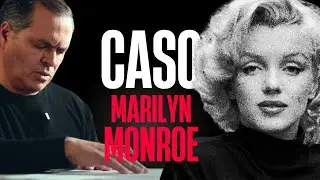 MARILYN MONROE - Psychic: Unsolved Cases
