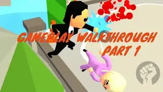 I the one - gameplay part 1