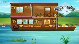 MY FUTURE HOUSE