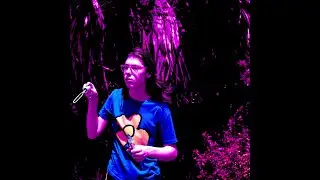 Micah Callari - VIOLET (ft. Rain and Colors) [OFFICIAL AUDIO STREAM]